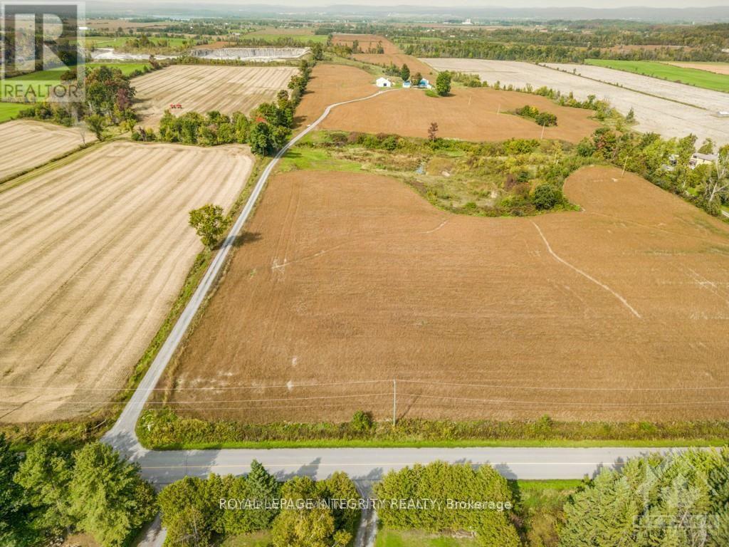 Lot Concession 2 N Plantagenet photo 2