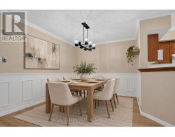 Living room - 3 Chantilly Gate, Ottawa, ON K2S2B2 Photo 6