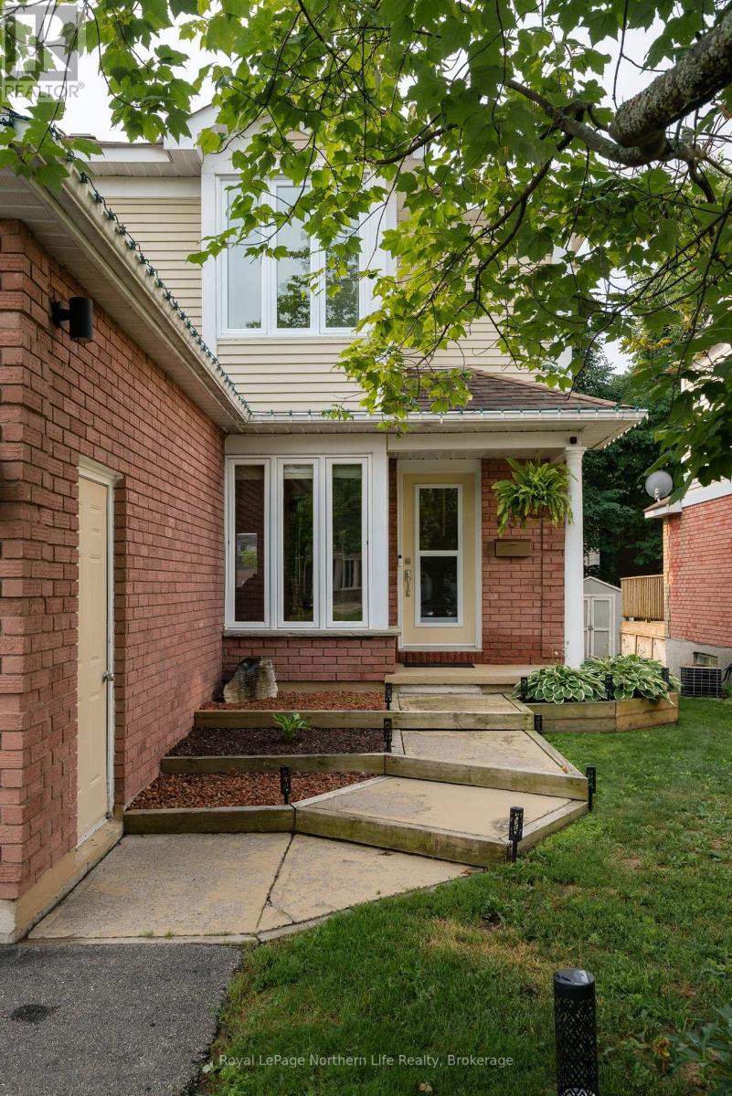 637 TACKABERRY DRIVE - 1