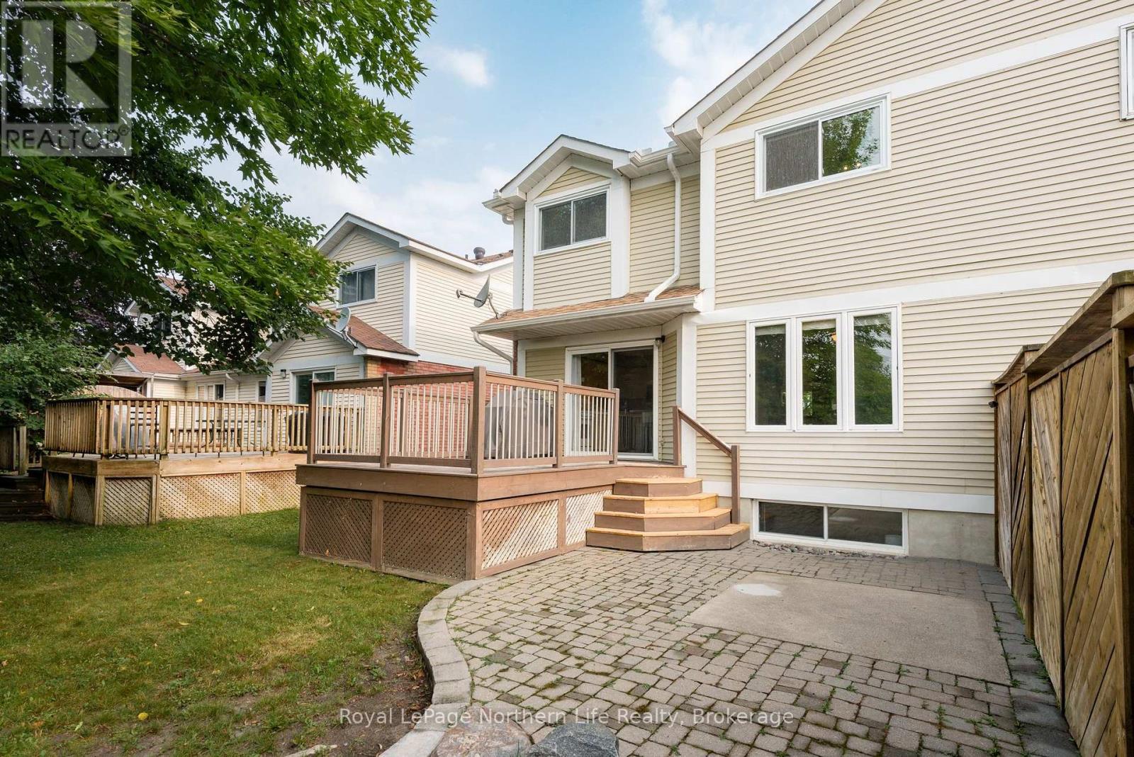 637 TACKABERRY DRIVE - 4