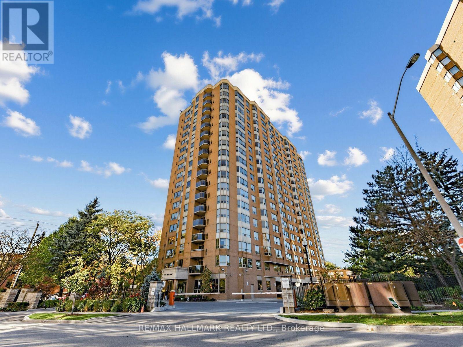401- 265 Ridley Boulevard, Toronto, ON photo 1