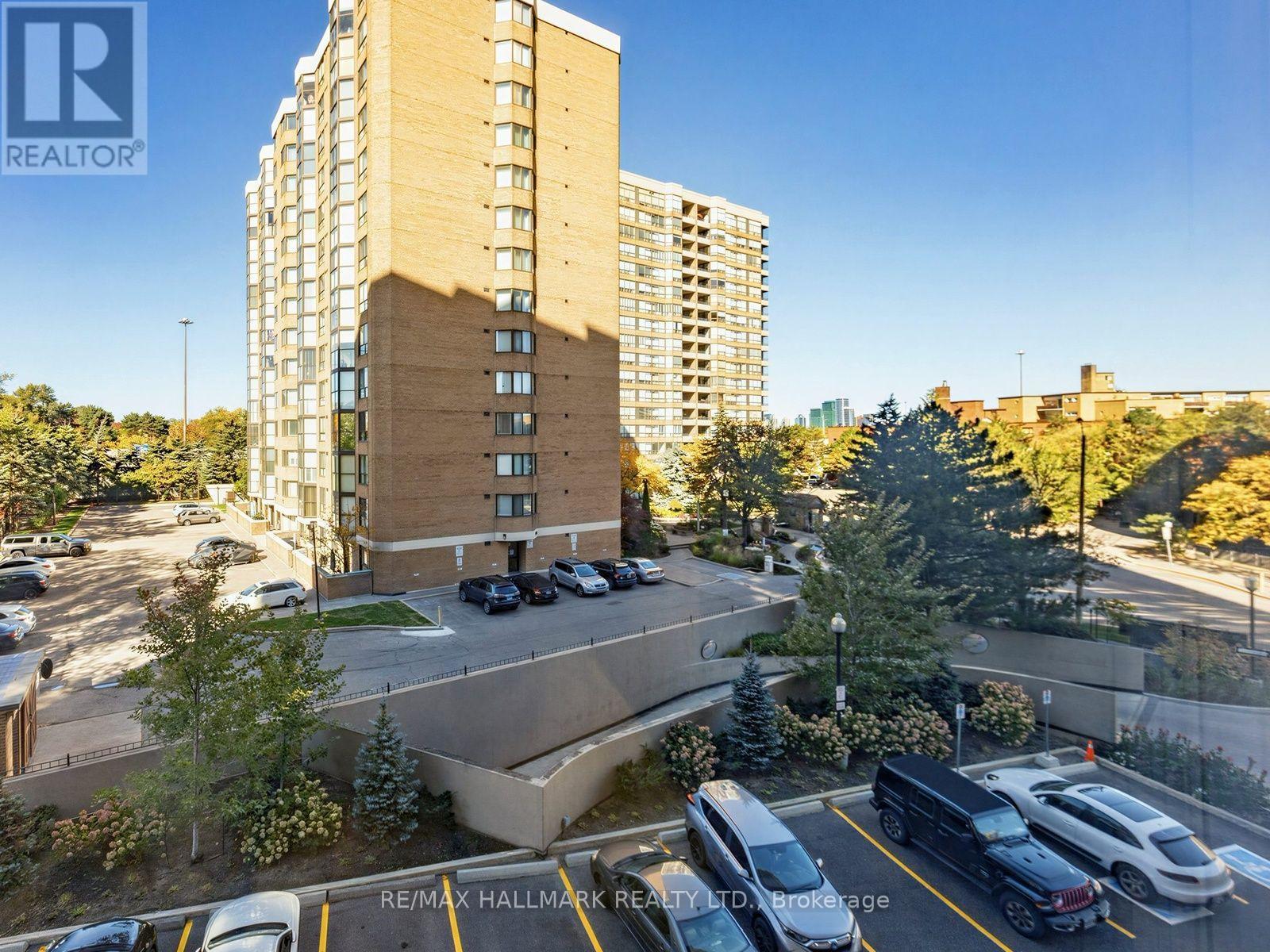 401- 265 Ridley Boulevard, Toronto, ON photo 33