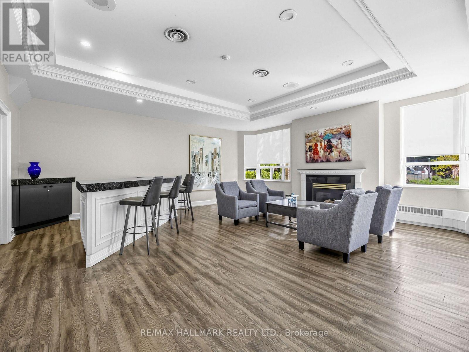401- 265 Ridley Boulevard, Toronto, ON photo 37