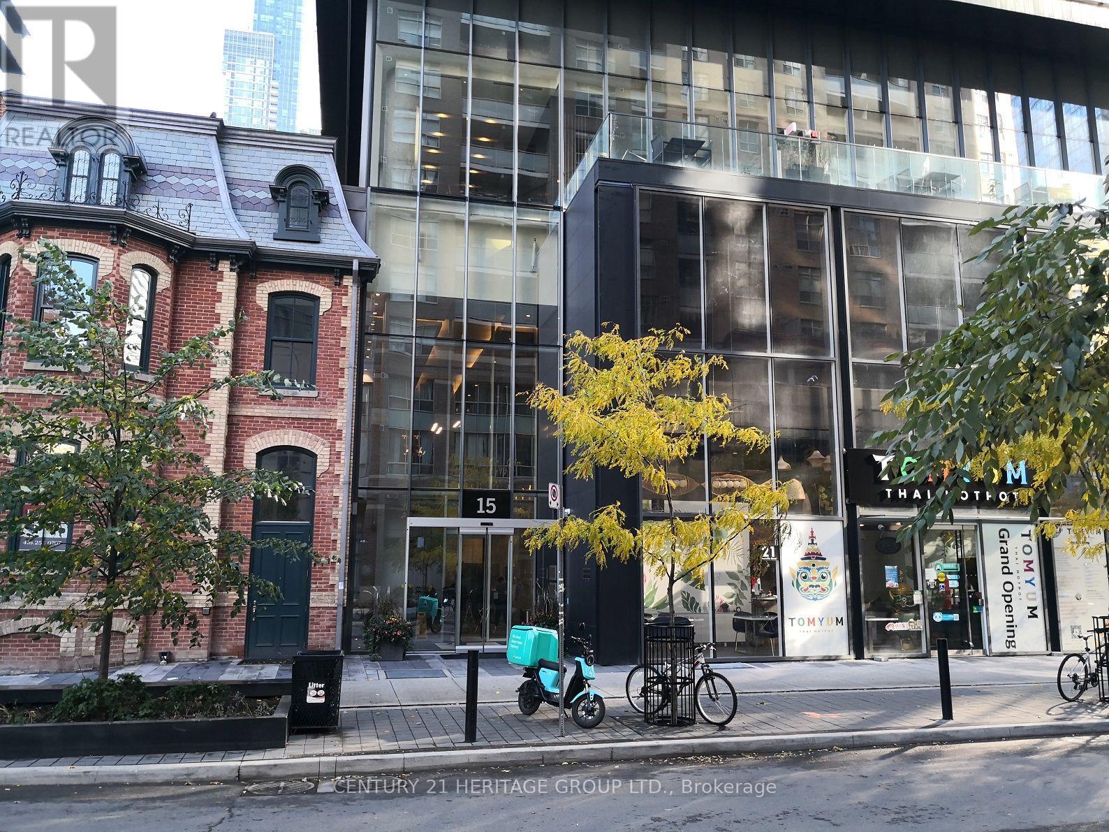 Photo of 15 Grenville Street