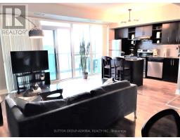 726 - 35 Brian Peck Crescent, Toronto, ON M4G0A5 Photo 11