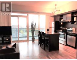 726 - 35 Brian Peck Crescent, Toronto, ON M4G0A5 Photo 14