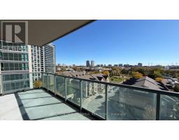 726 - 35 Brian Peck Crescent, Toronto, ON M4G0A5 Photo 18