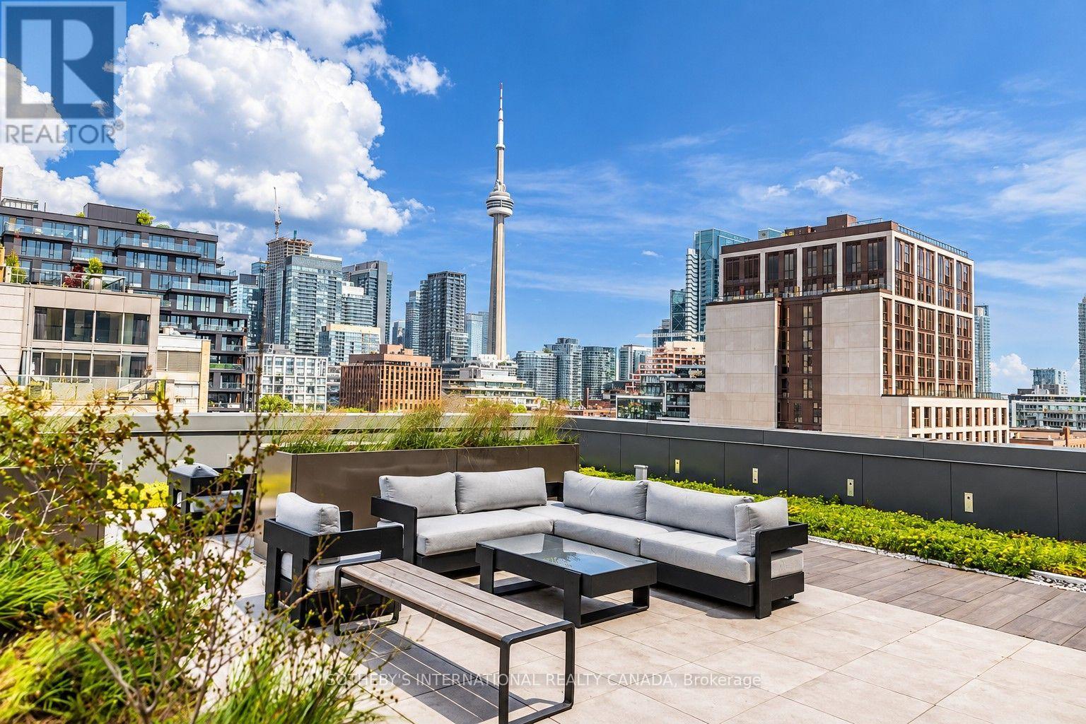 1008- 543 Richmond Street West, Toronto, ON photo 10