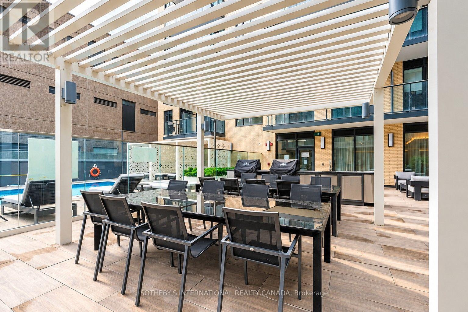 1008- 543 Richmond Street West, Toronto, ON photo 11