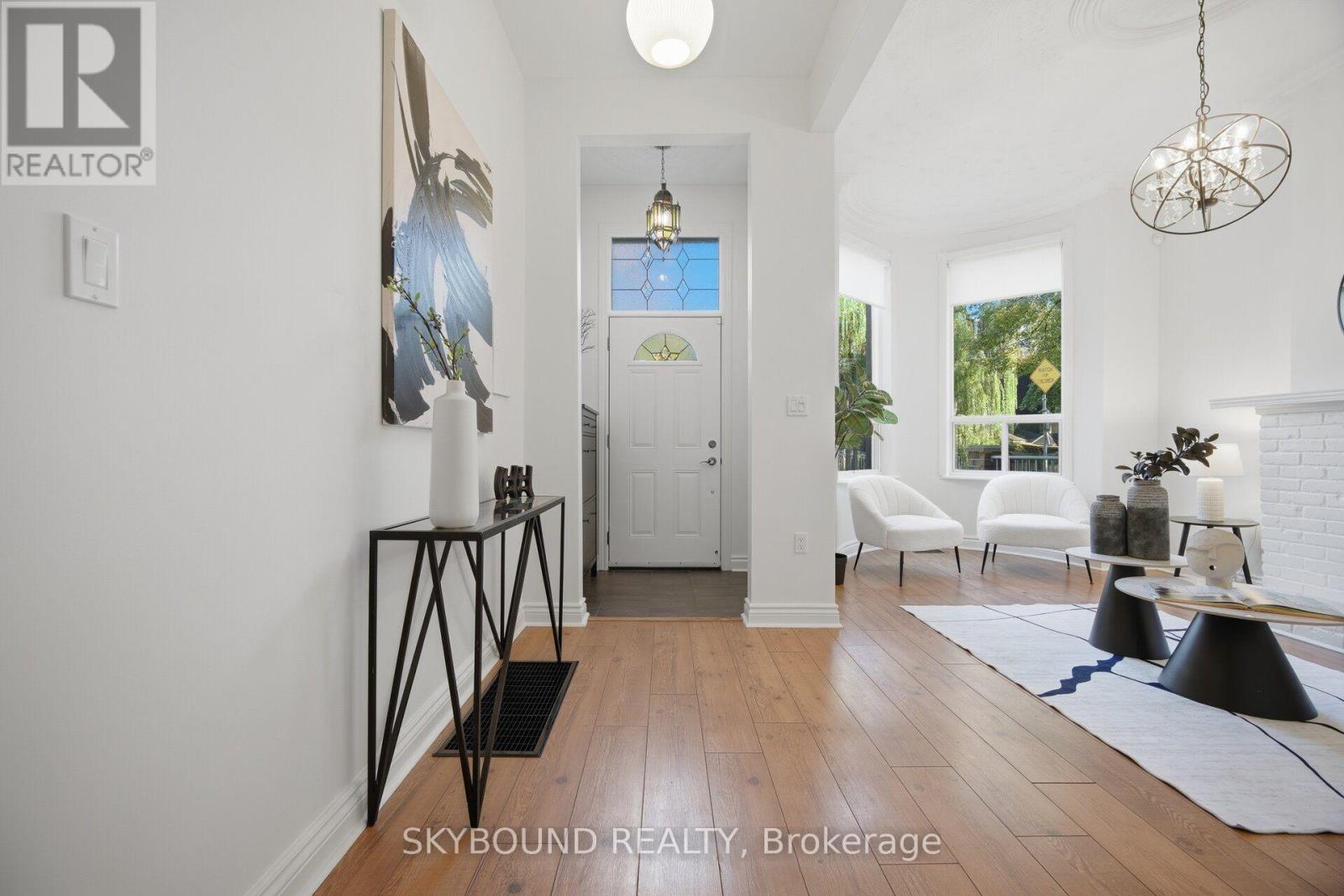 155 NIAGARA STREET - 5
