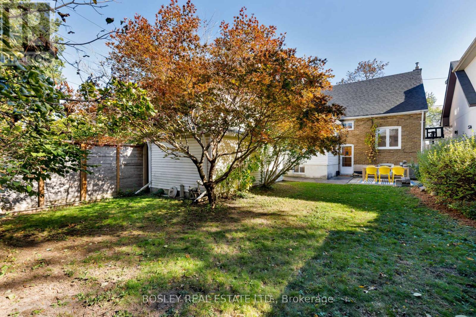 128 Leacrest Road, Toronto, ON photo 36