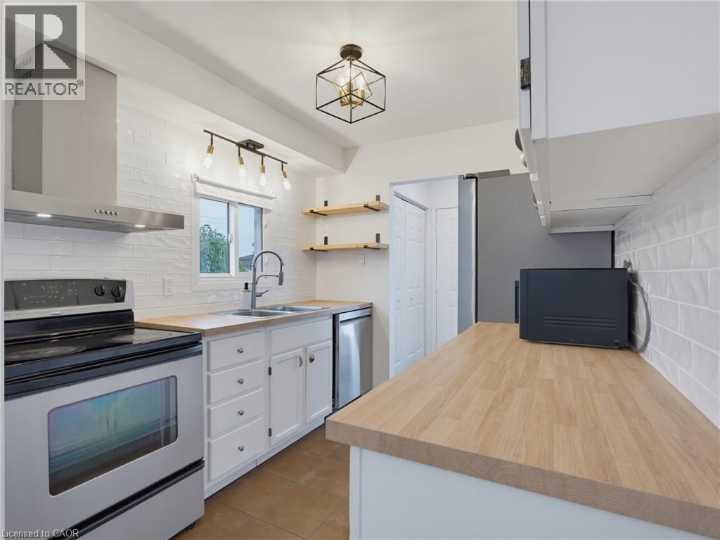 3 Bed, 2 Bath House for Rent in London – 132 SUNDRIDGE Crescent, London – MLS# 40872688 - Image 11
