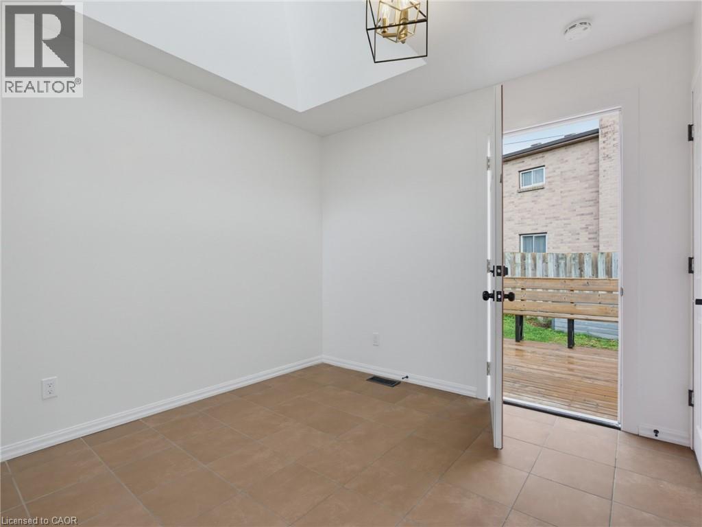3 Bed, 2 Bath House for Rent in London – 132 SUNDRIDGE Crescent, London – MLS# 40872688 - Image 16