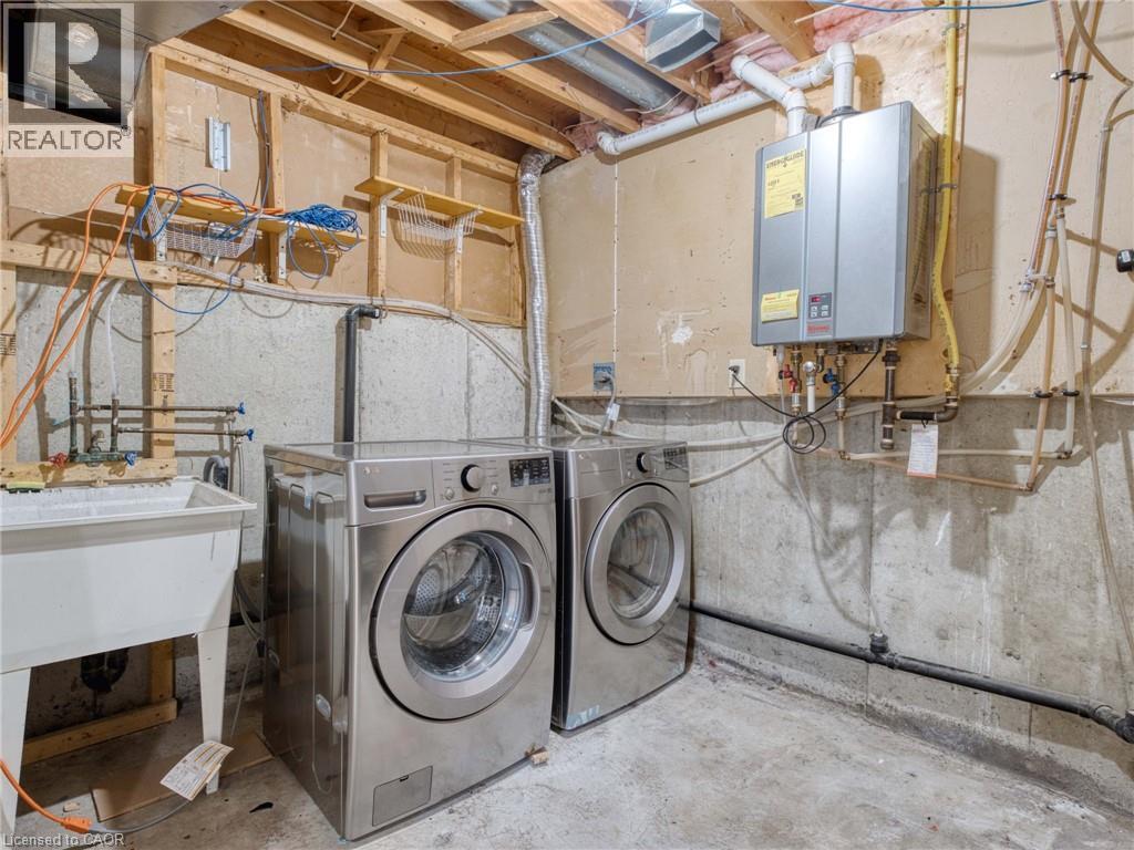 3 Bed, 2 Bath House for Rent in London – 132 SUNDRIDGE Crescent, London – MLS# 40872688 - Image 30