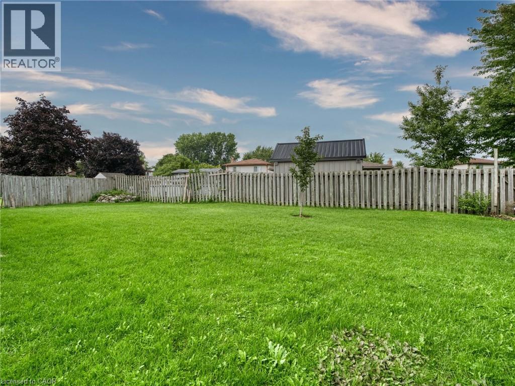 3 Bed, 2 Bath House for Rent in London – 132 SUNDRIDGE Crescent, London – MLS# 40872688 - Image 32
