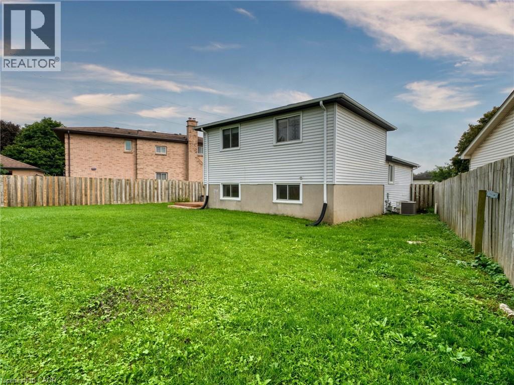 3 Bed, 2 Bath House for Rent in London – 132 SUNDRIDGE Crescent, London – MLS# 40872688 - Image 34