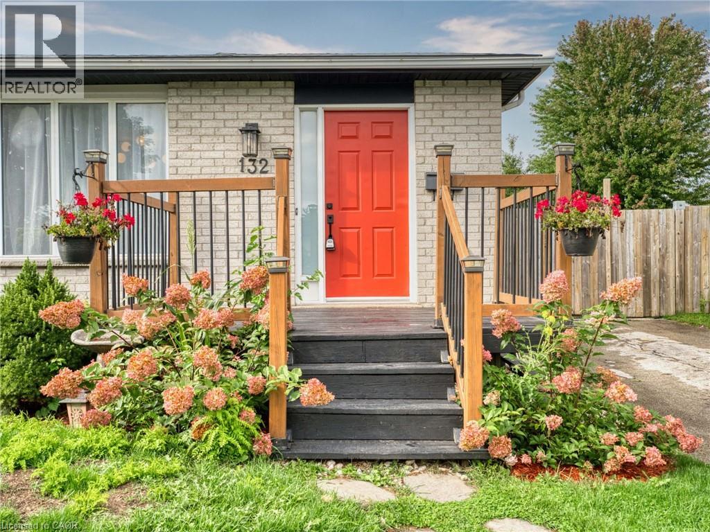3 Bed, 2 Bath House for Rent in London – 132 SUNDRIDGE Crescent, London – MLS# 40872688 - Image 4