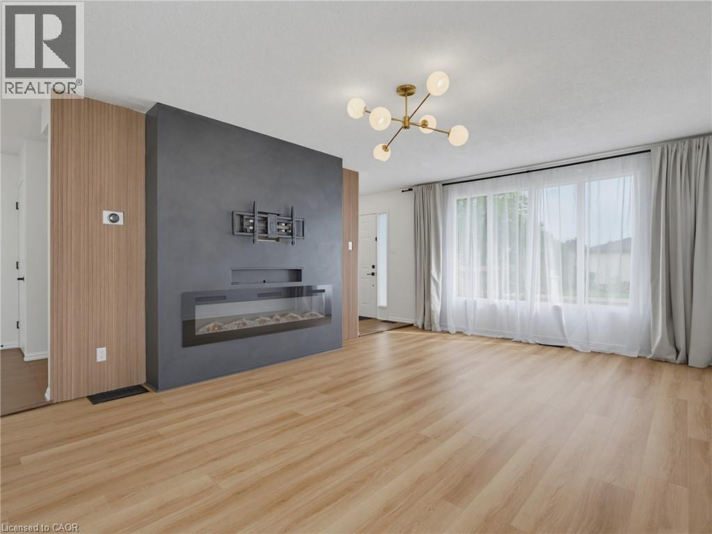 3 Bed, 2 Bath House for Rent in London – 132 SUNDRIDGE Crescent, London – MLS# 40872688 - Image 9