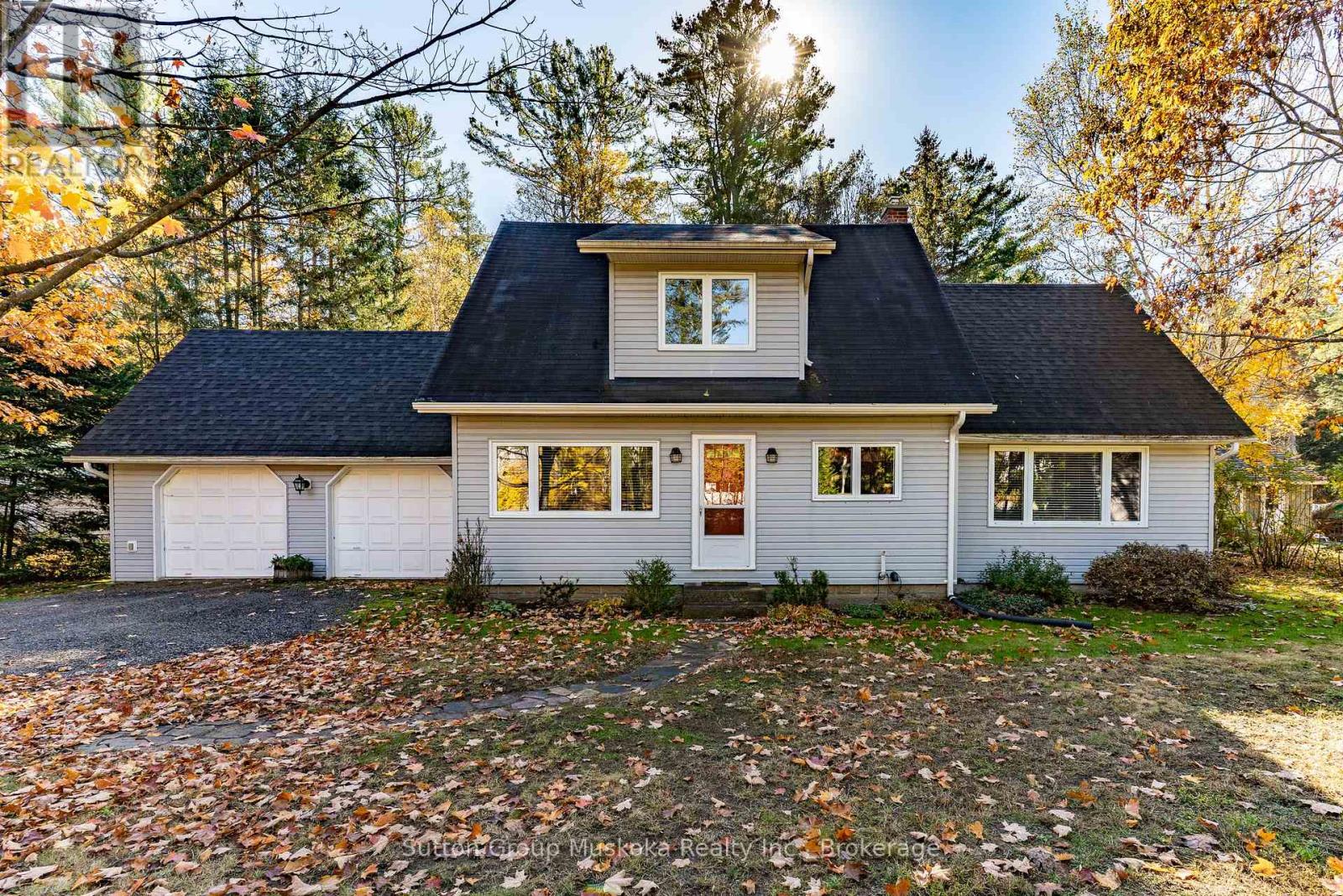 451 MUSKOKA RD #10 ROAD, Huntsville (Stephenson) — photo 3