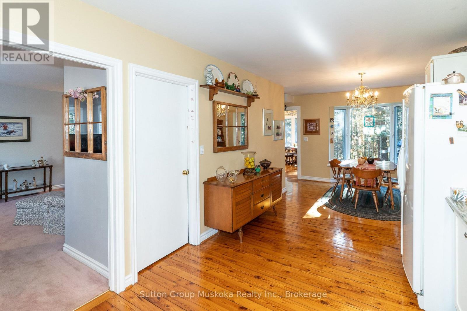 451 MUSKOKA RD #10 ROAD, Huntsville (Stephenson) — photo 7