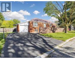 14 Shaneen Boulevard, Toronto, ON M1R1B7 Photo 22
