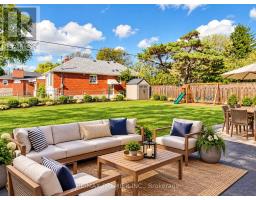 14 Shaneen Boulevard, Toronto, ON M1R1B7 Photo 24