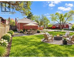 14 Shaneen Boulevard, Toronto, ON M1R1B7 Photo 25