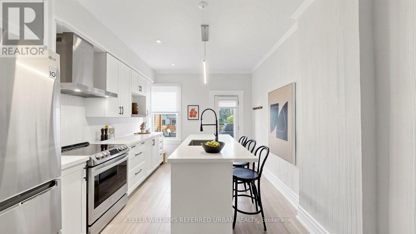 69 Coady Avenue, Toronto, ON photo 13