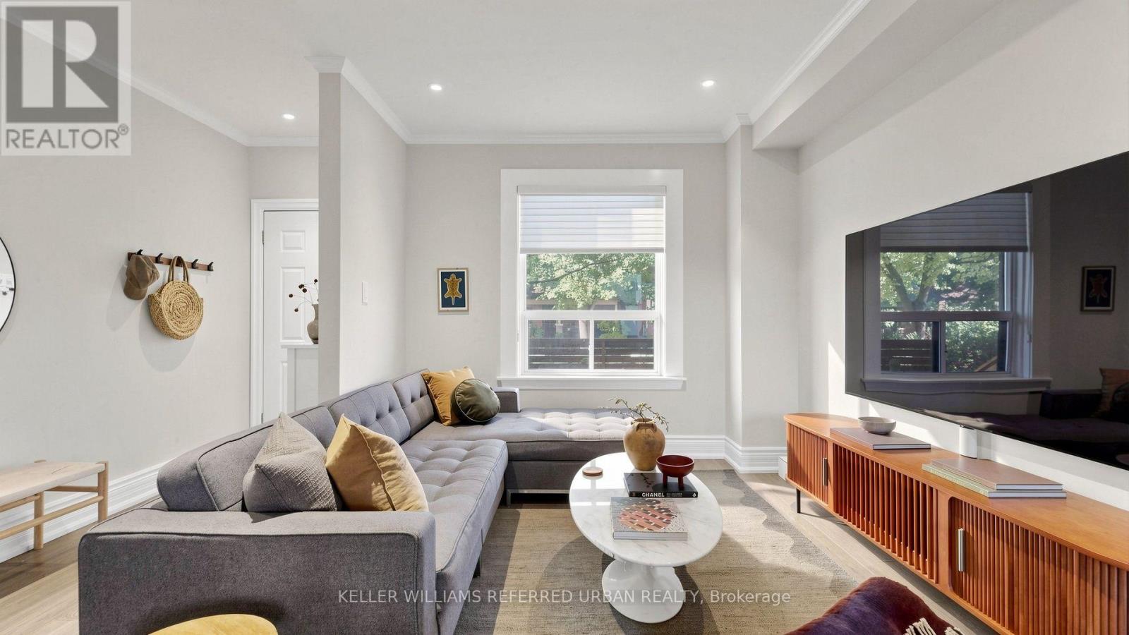 69 Coady Avenue, Toronto, ON photo 3
