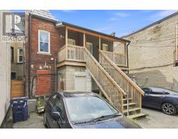 1568 Queen Street E, Toronto, ON M4L1E9 Photo 46