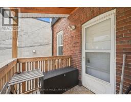 1568 Queen Street E, Toronto, ON M4L1E9 Photo 47