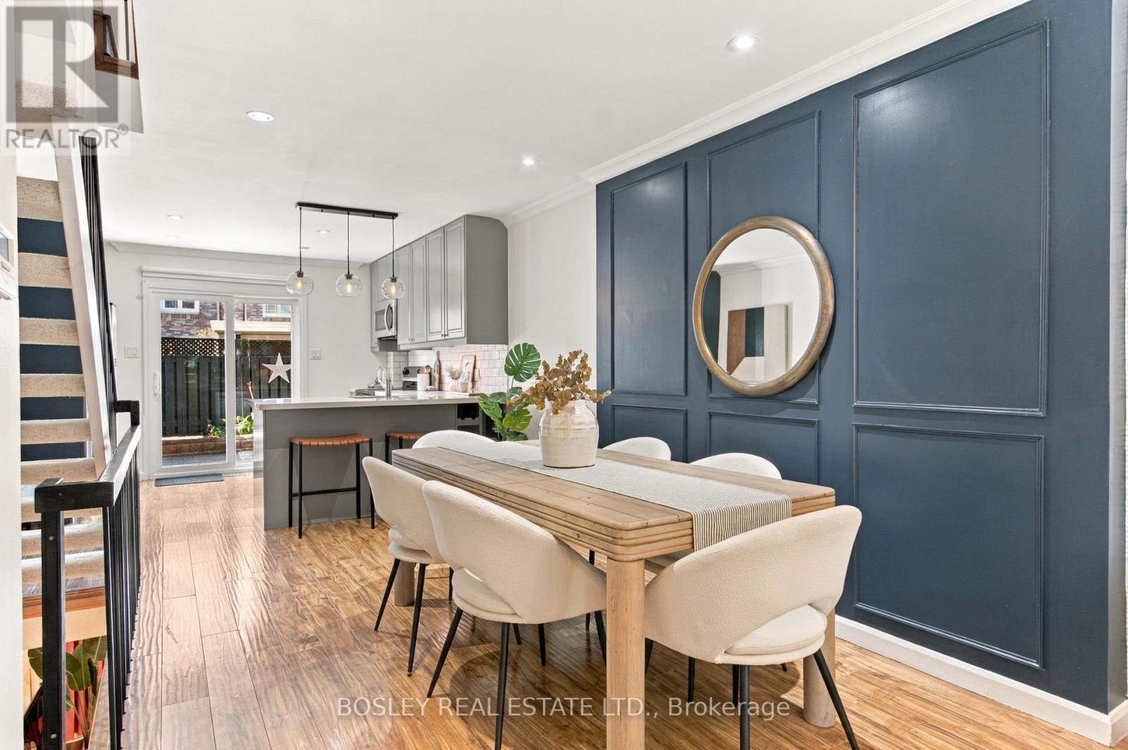 14 Lount Street, Toronto, ON photo 10