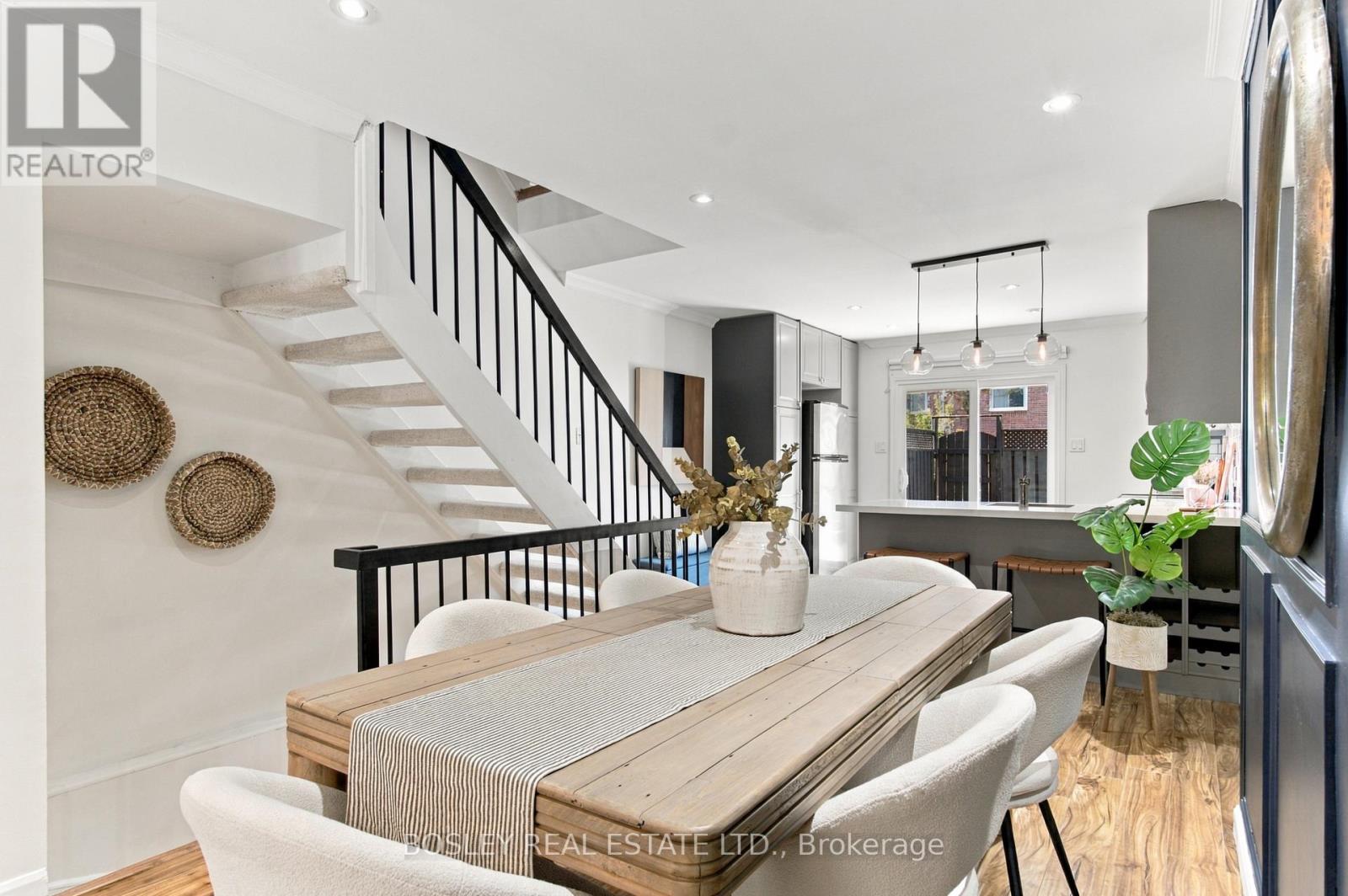 14 Lount Street, Toronto, ON photo 12