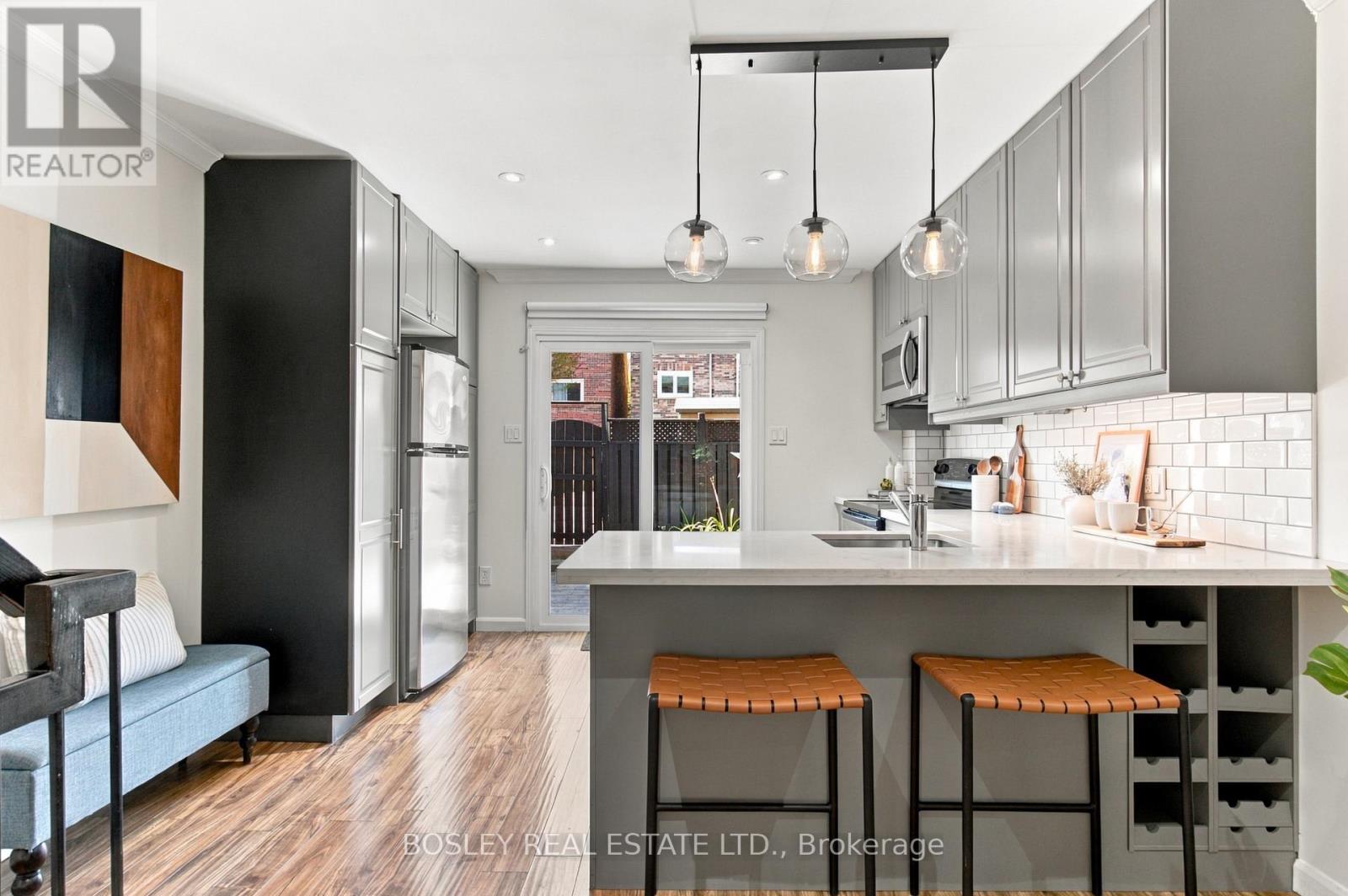 14 Lount Street, Toronto, ON photo 16