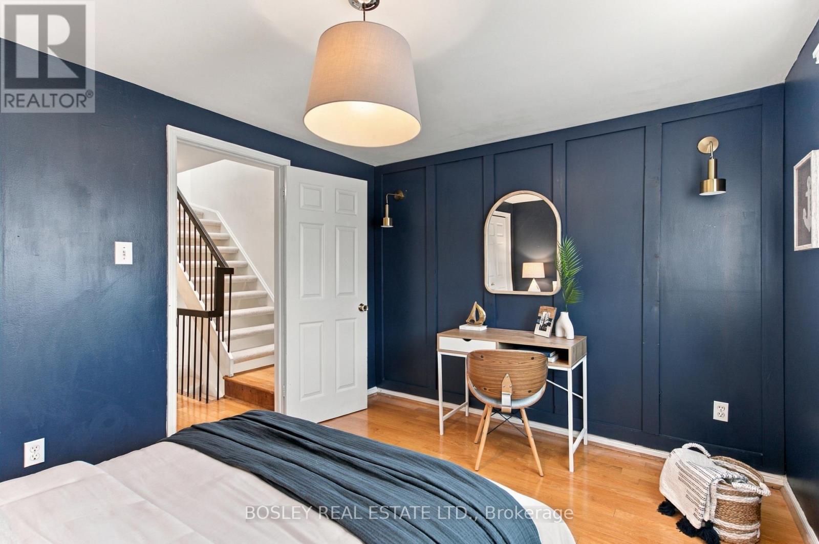 14 Lount Street, Toronto, ON photo 20