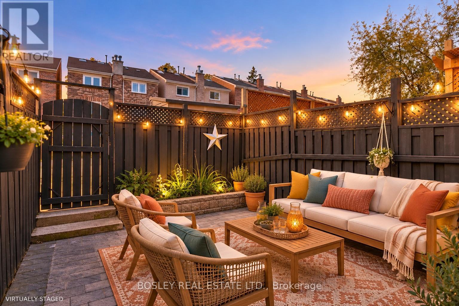 14 Lount Street, Toronto, ON photo 39
