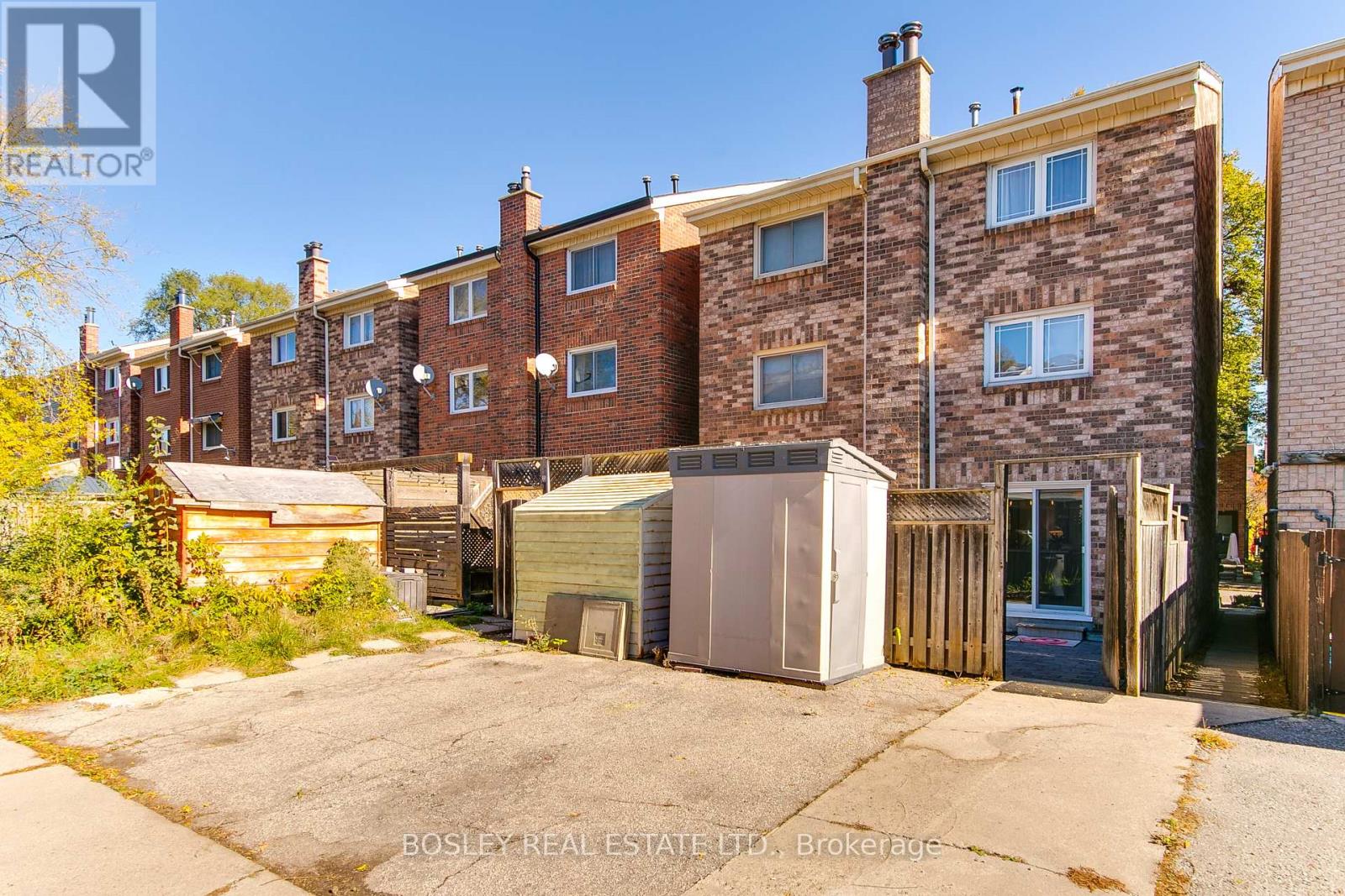 14 Lount Street, Toronto, ON photo 41