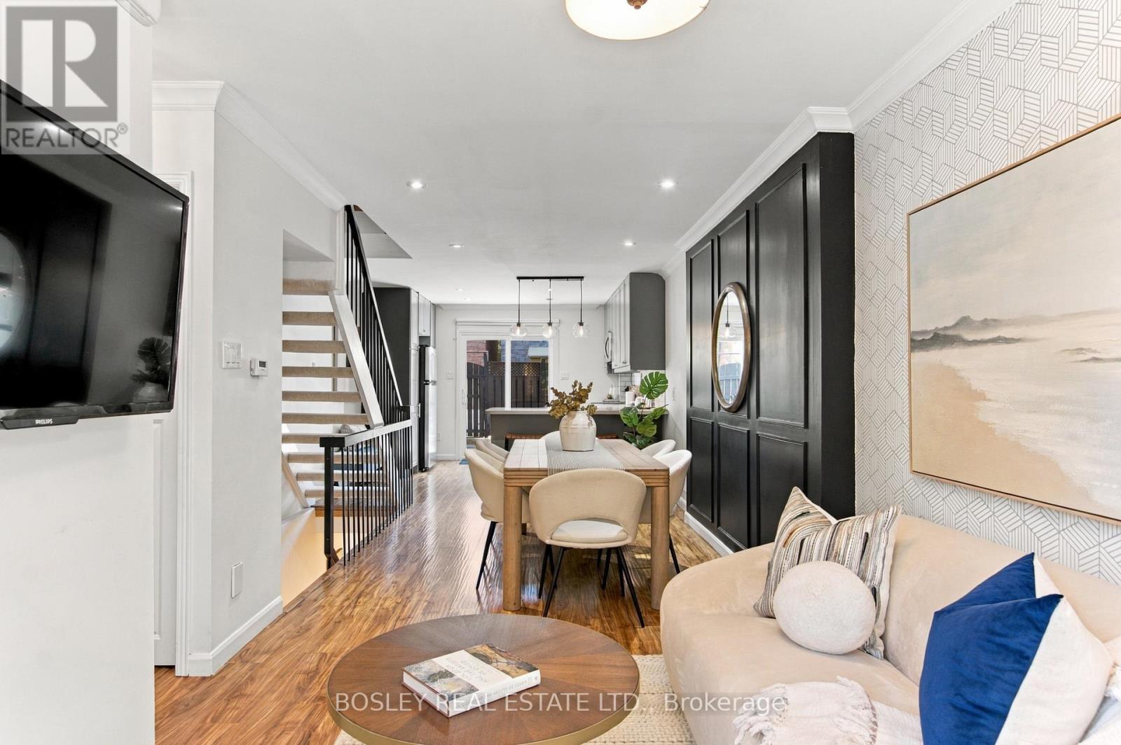14 Lount Street, Toronto, ON photo 9