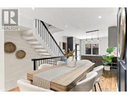 Bedroom 3 - 14 Lount Street, Toronto, ON M4J5A2 Photo 12