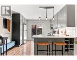 14 Lount Street, Toronto, ON M4J5A2 Photo 16