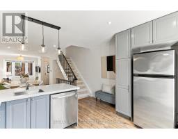 14 Lount Street, Toronto, ON M4J5A2 Photo 17