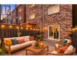 14 Lount Street, Toronto, ON M4J5A2 Photo 40