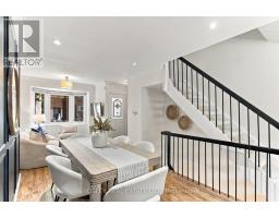 Living room - 14 Lount Street, Toronto, ON M4J5A2 Photo 6