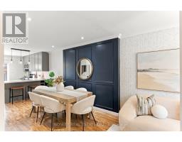 Kitchen - 14 Lount Street, Toronto, ON M4J5A2 Photo 8