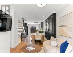 Bedroom - 14 Lount Street, Toronto, ON M4J5A2 Photo 9