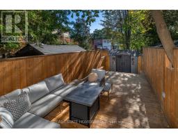 115 Wildwood Crescent, Toronto, ON M4L2K9 Photo 18