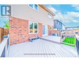 1639 Middleton Street S, Pickering, ON L1X2L5 Photo 32