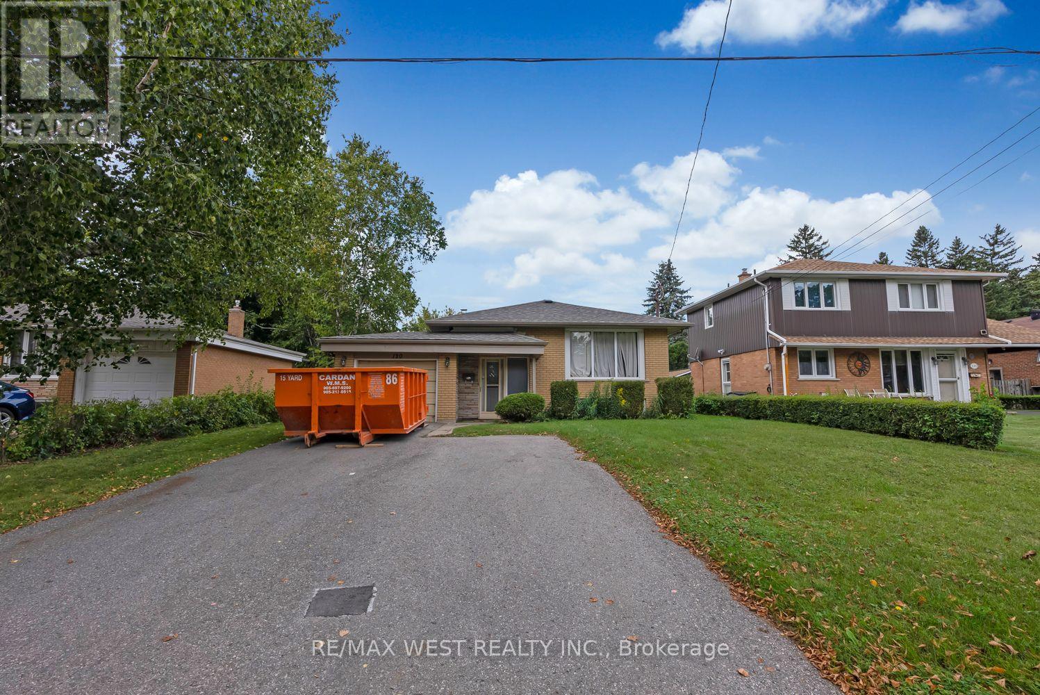 Basement- 120 Bell Drive, Whitby, ON photo 1