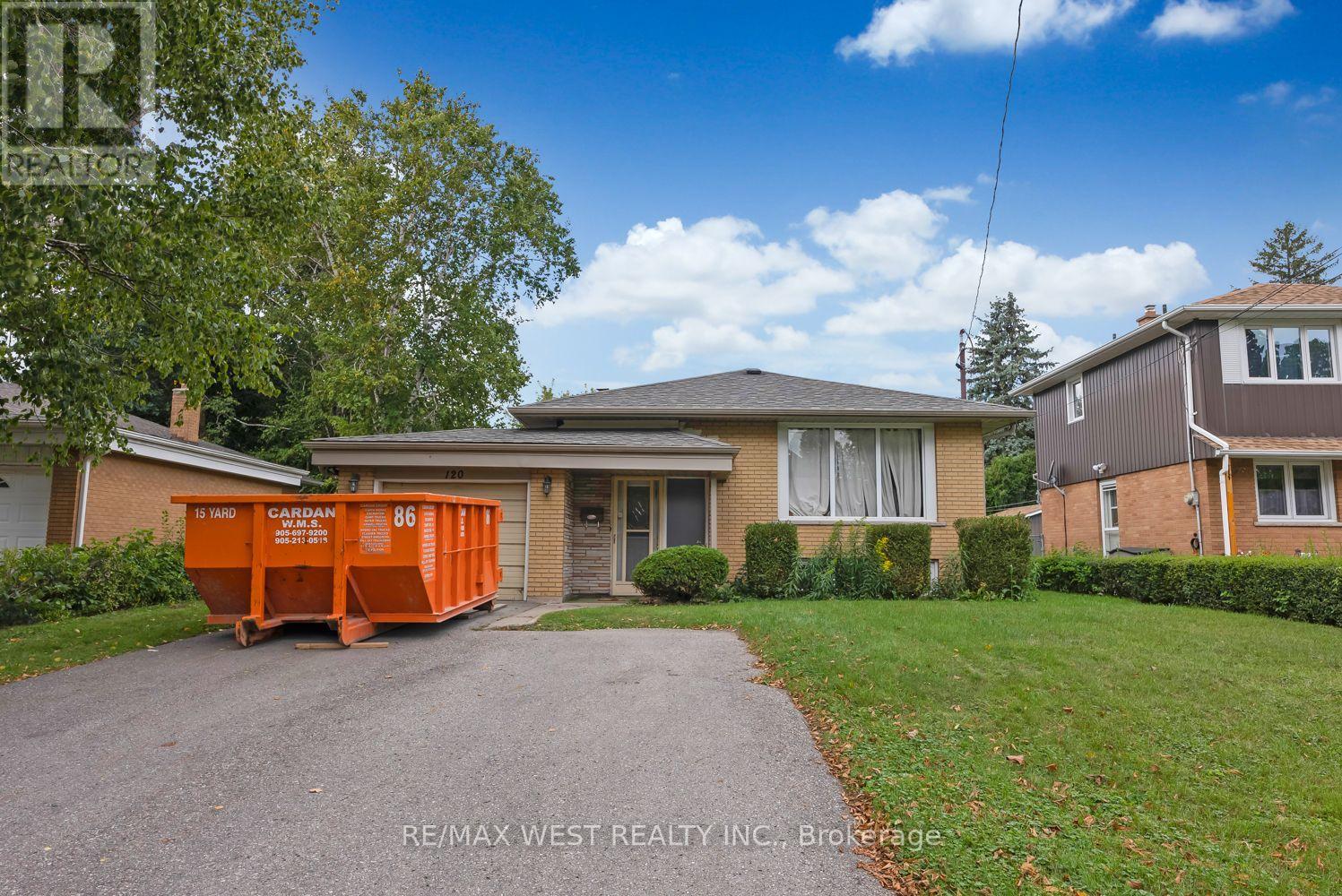 Basement- 120 Bell Drive, Whitby, ON photo 2