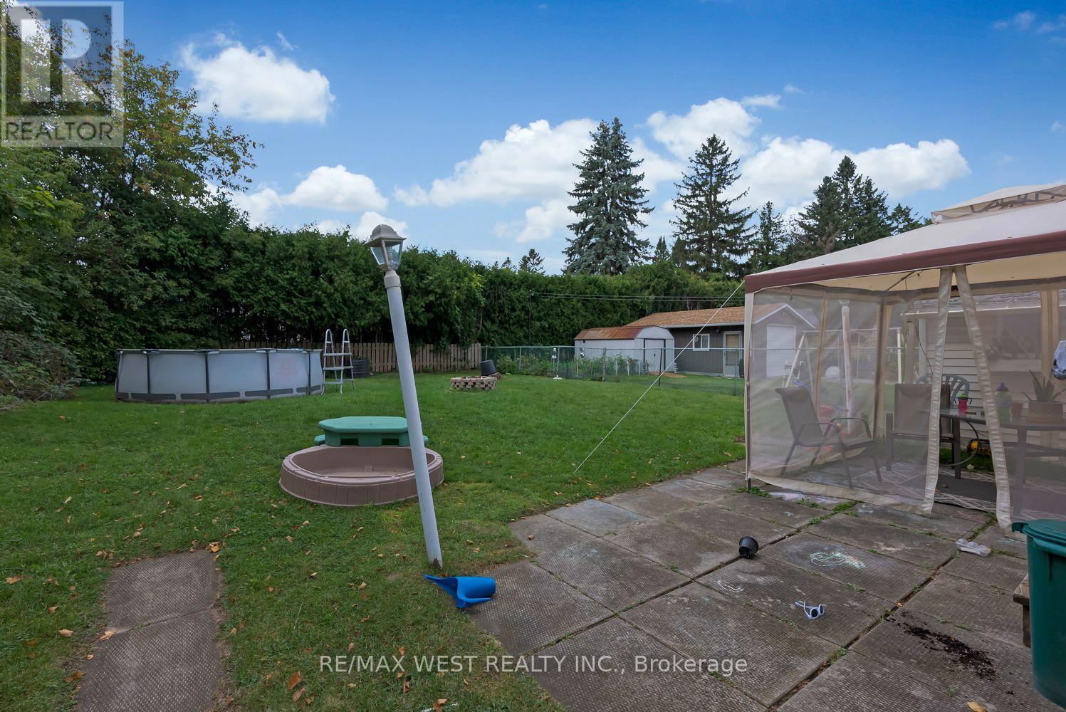 Basement- 120 Bell Drive, Whitby, ON photo 26